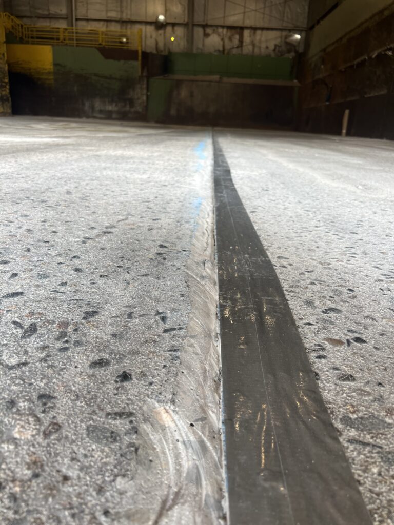 the importance of floor stabilization